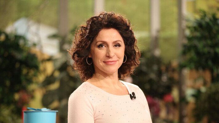 Була зіркою програми Все буде добре: де зараз телеведуча Надія Матвєєва