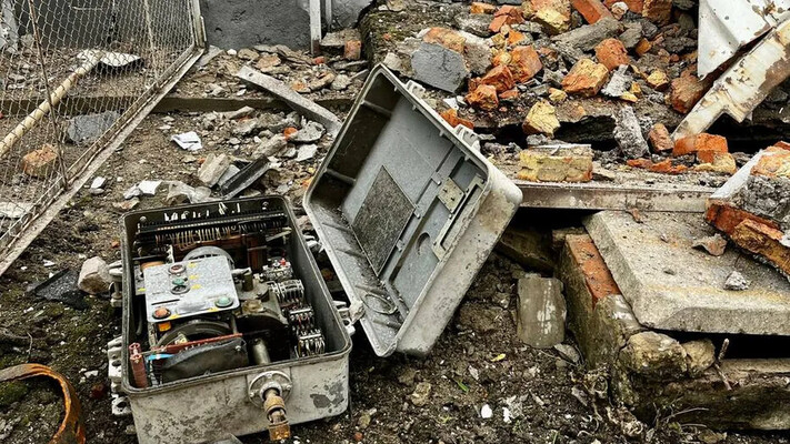 Одеса та Ізмаїл без світла: яка ситуація зараз