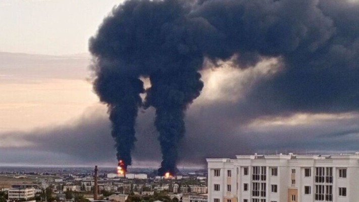 Крим без бензину: удари ЗСУ поставили окупантів на коліна