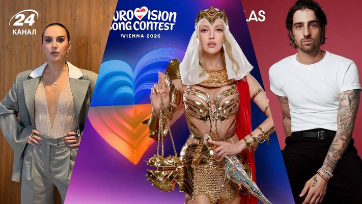 Дантес підколов Полякову, а Джамала підтримує зміну правил: що відбувається з Нацвідбором