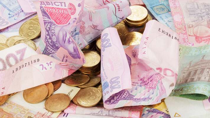 Третина пенсіонерів отримує трохи більше за 3300 грн