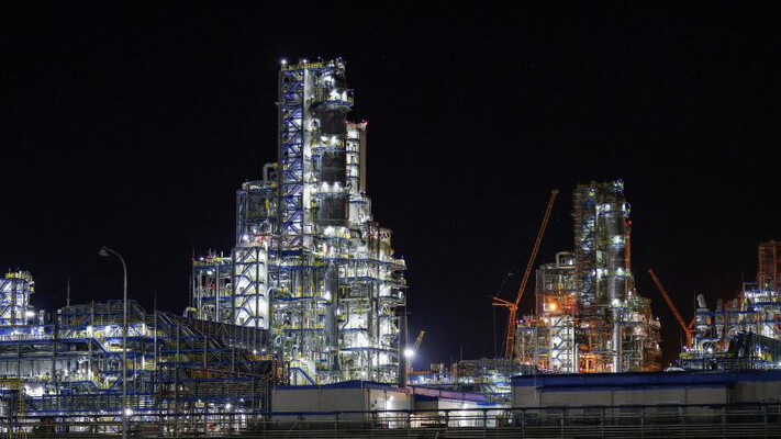 Повну відмову від російського газу до 2028 року підтримали міністри енергетики ЄС (ВІДЕО)