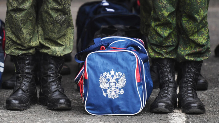 Росія готується залучати резервістів для захисту українських дронів. ISW припускає приховану мобілізацію