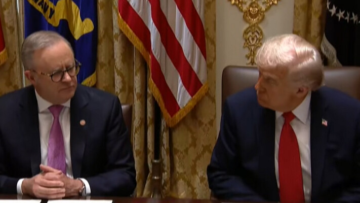 США й Австралія підписали угоду про постачання рідкісноземельних металів (ВІДЕО)