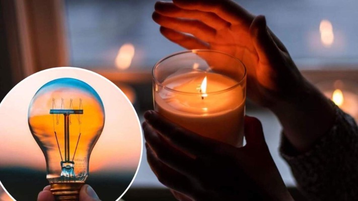 Відключення світла в Україні. У чому різниця між аварійними та погодинними графіками