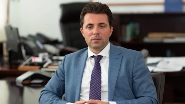 Обшуки в екскерівника Укренерго Кудрицького: що він заявив?