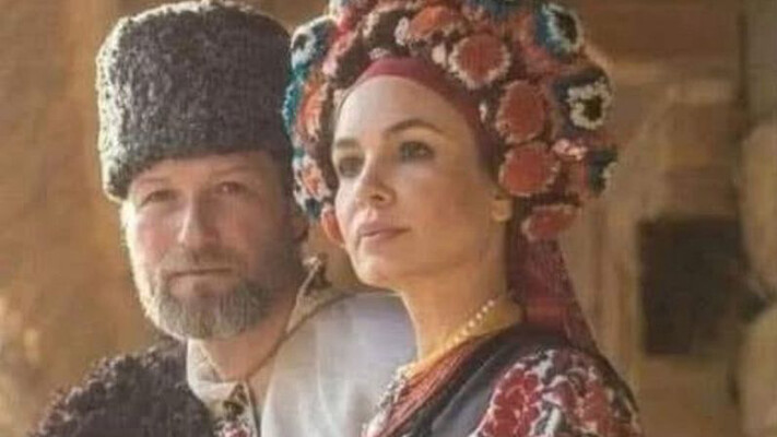 «Як так сталося, що народ «кріпаків» зайняв найбільшу та найродючішу територію в Європі?»