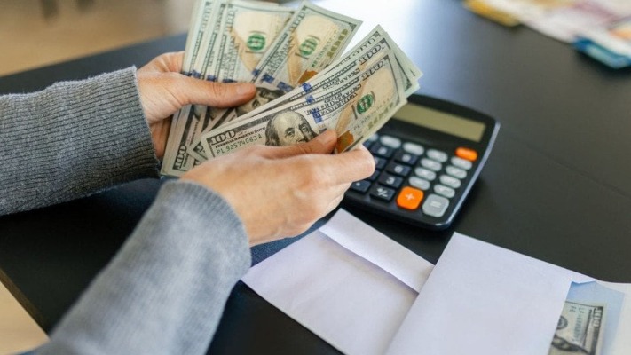 Реальні цифри пенсій по Україні: хто отримує найменше