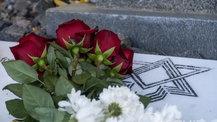 Одеса згадує одну з найстрашніших трагедій Другої світової — фоторепортаж