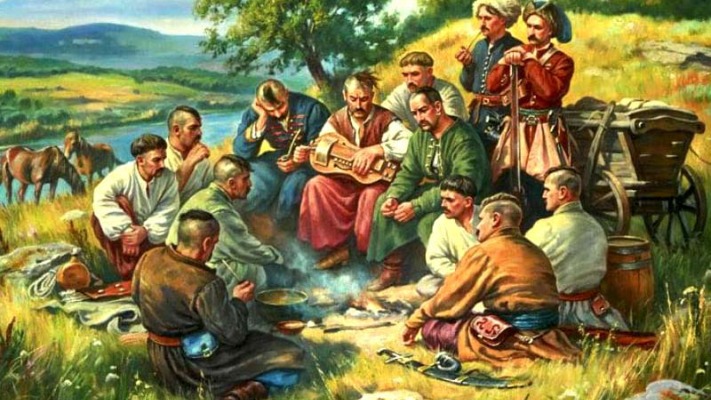 Від Вовка до Неїжборщу. Хто, коли і як створював українські прізвища