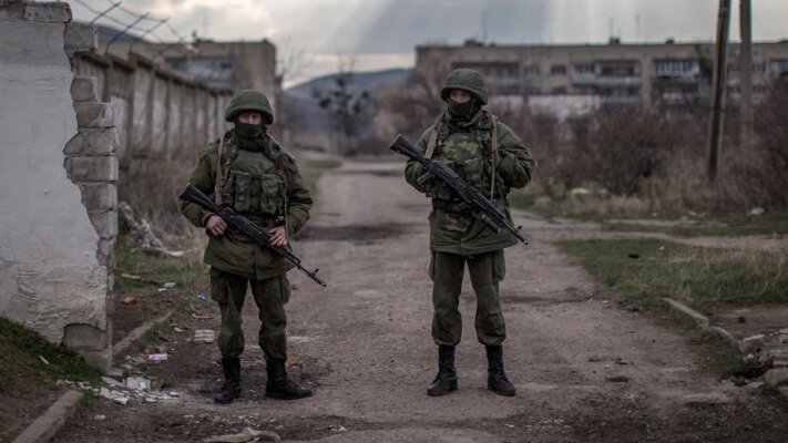 росіяни розстріляли родину та сусідів на Донеччині: шокуючі подробиці злочину