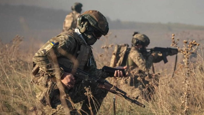 Росіяни нищать Покровськ: військові розповіли жахливу про ситуацію