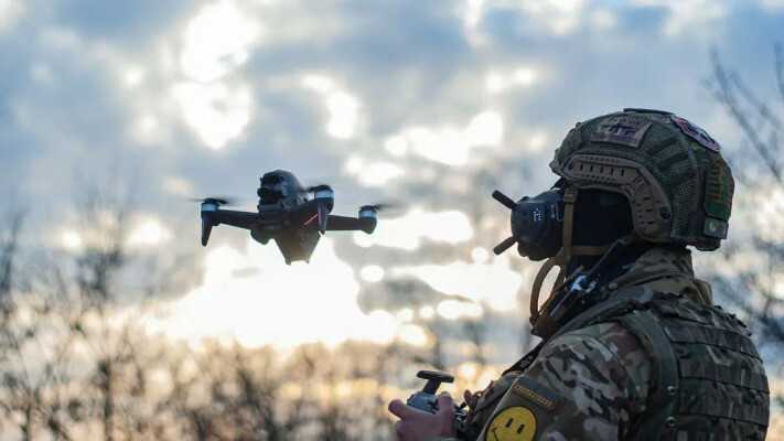 “Азов” перехопив відео з ворожого FPV: росіяни влаштували “сафарі” за цивільними фермерами