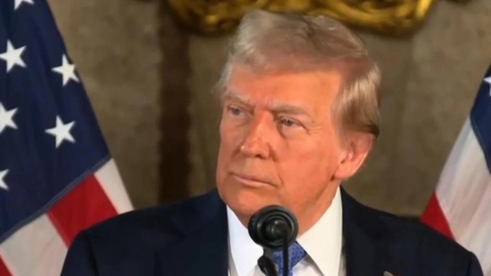 США можуть розпочати наземну операцію у Венесуелі, - Трамп