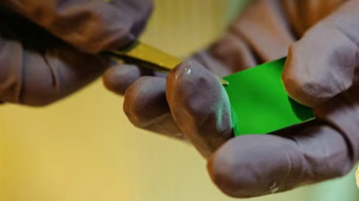 Китай запитує конфіденційну інформацію в американських виробників чипів (ВІДЕО)