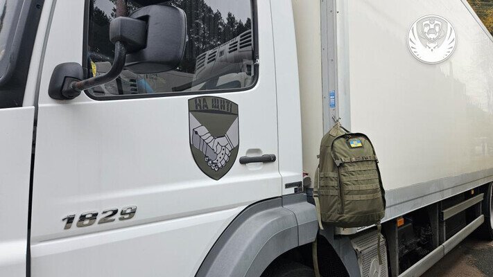 Вчора відбулися репатріаційні заходи. В Україну повернуто 1000 тіл, які за твердженням російської сторони належать українським військовослужбовцям