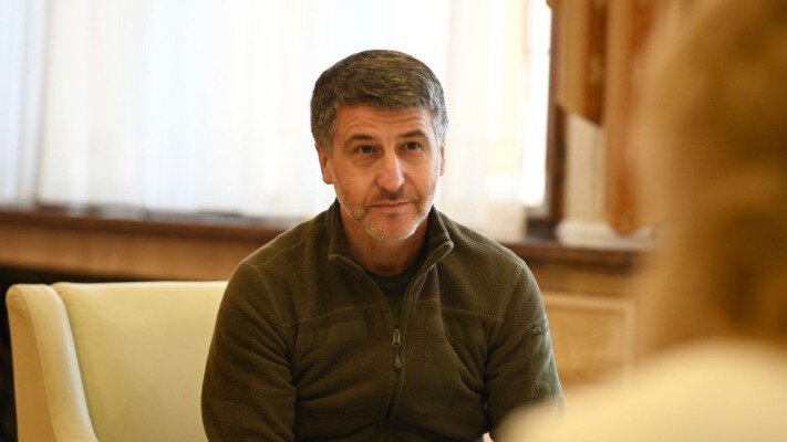 Від Авакова до контрабандиста: таємне життя ексдружини голови Закарпаття!