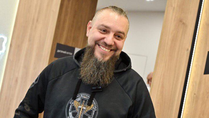 Скандал чи підтримка? У Львові з'явився новий заступник мера для ветеранів!