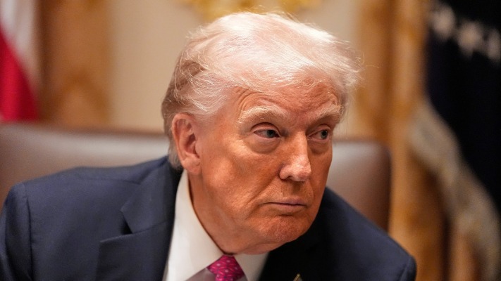 Санкції США проти Росії - Чому Трамп обрав не найсуворіші
