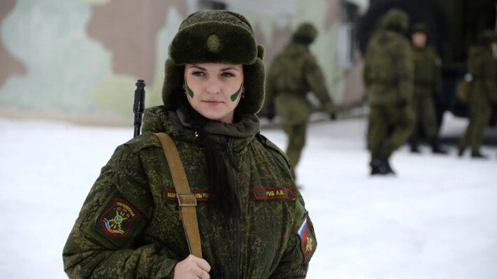 На Покровському напрямку росіяни формують штурмові роти з жінок, — «Атеш»
