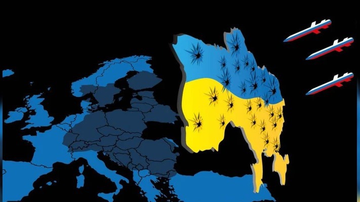 Європа продовжує підживлювати воєнну машину росії: шокуюча статистика