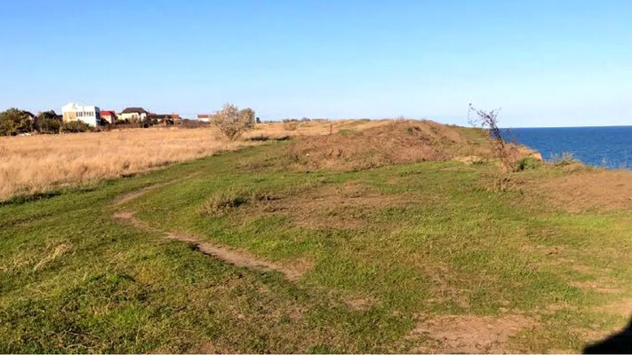 Незаконно захоплені землі на узбережжі Чорного моря повернули державі