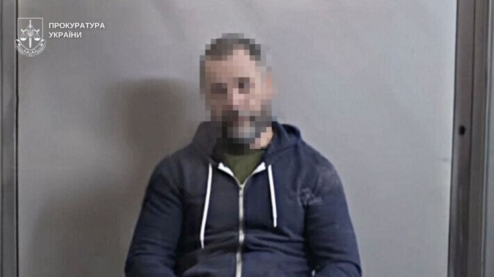 Підозрюваному в убивстві Андрія Парубія інкримінують ще один тяжкий злочин