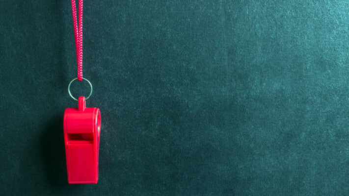 Свистки стали інструментом опору депортації іммігрантів у Чикаго