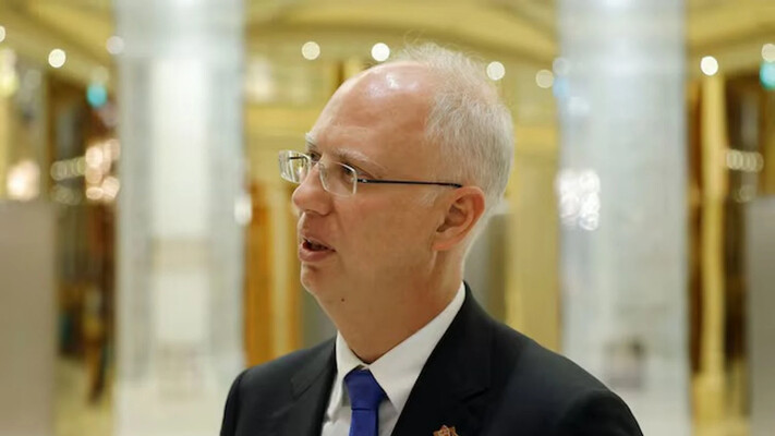 Представник путіна підтвердив візит до США для діалогу на тлі санкцій - ЗМІ