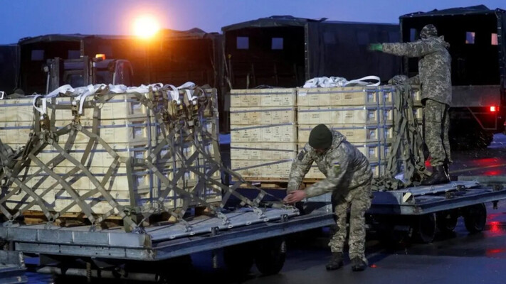 Італія готує новий пакет допомоги Україні – ЗМІ