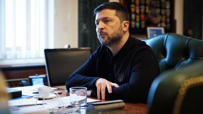 Зеленський про зустріч «коаліції охочих»: погодили рішення, які можуть сильно допомогти