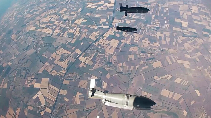 “Київ у зоні ризику”: чи долетять нові російські КАБи до столиці