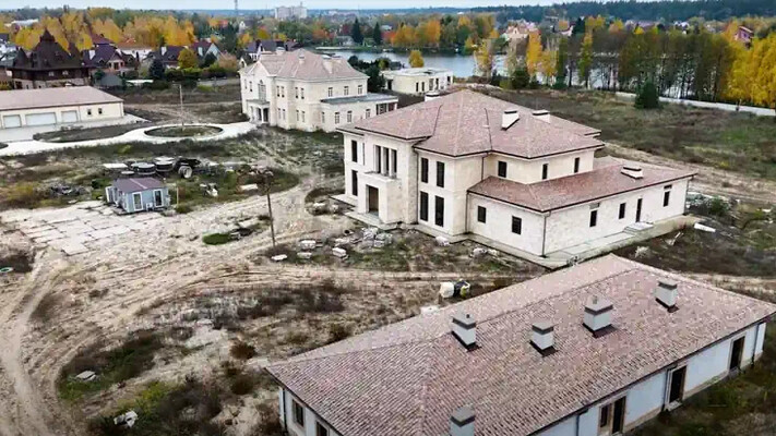 Нові історії про Чернишова та Міндіча. НАБУ завдає удару у відповідь?