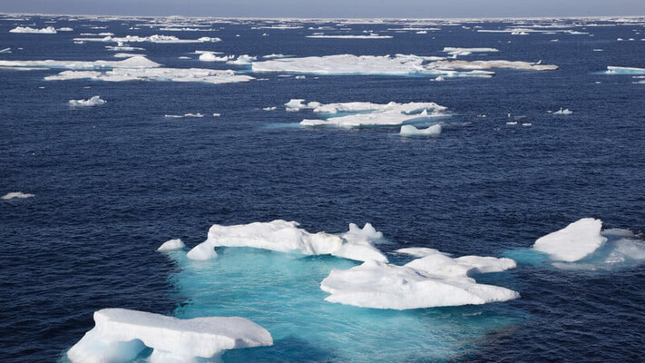 Росія стежить за НАТО в Арктиці за допомогою західних технологій – розслідування
