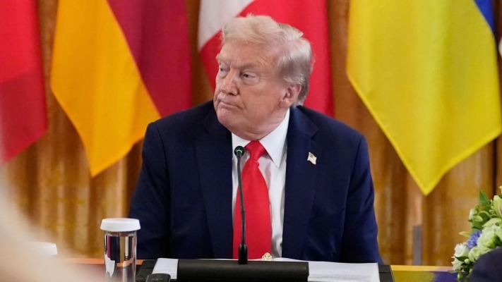 Трамп назвав умову для зустрічі з путіним