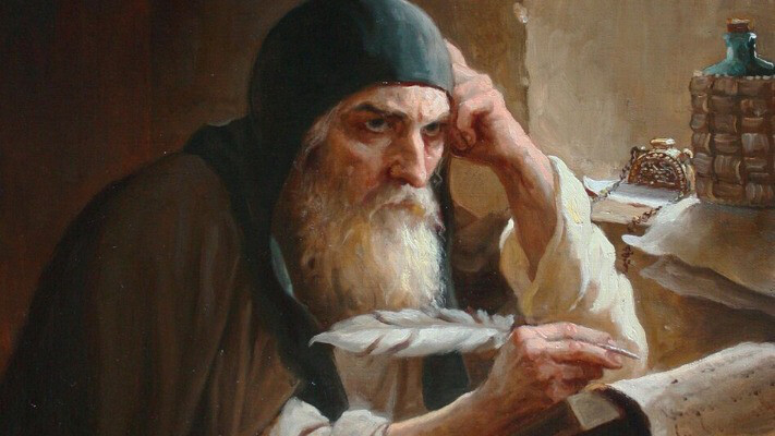 Нестора Літописця: чому сьогодні не можна ходити у гості