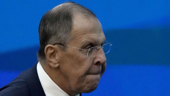 Лавров відзначився цинічною заявою про Будапештський меморандум