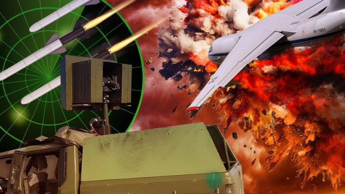 Зброя терору: що відомо про дрони Італмас, які росіяни почали використовувати у Сумах