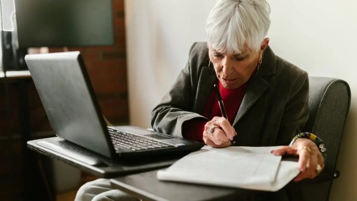 У пенсіонерів з'явилося більше можливостей пройти ідентифікацію