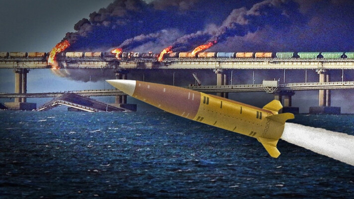 «Мішень і ціна окупації». У Криму масово карають за висловлювання про Керченський міст