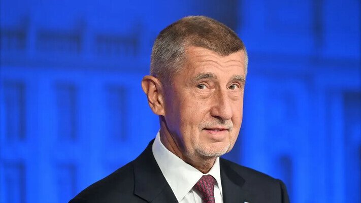 Президент Чехії доручив проросійському Бабішу сформувати новий уряд