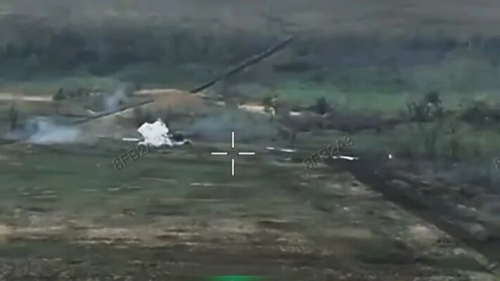 Сили оборони відбили 6-годинну атаку рф в районі Добропілля