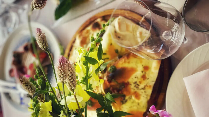 Секрети приготування піци, як у найкращих ресторанах: ТОП-5 від шефа, особливий рецепт і репортаж