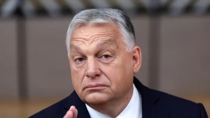Орбан підриває Європу! Неочікуване рішення щодо України