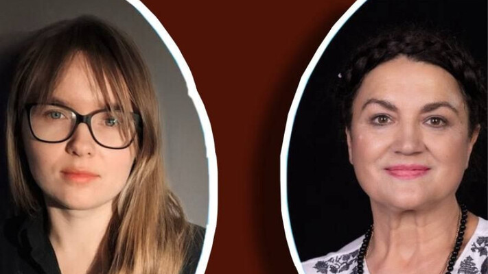 Колишня запоріжанка Наталія Сумська викликала хвилю хейту до Радіодиктанту (відео)