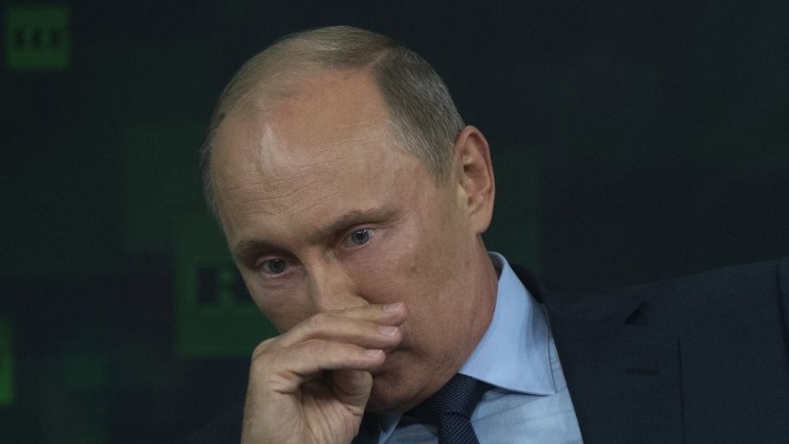 В РФ назріває держпереворот: Путін вже знайшов тих, хто хоче скинути його з трону