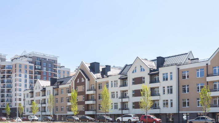 Від Броварів до Ірпеня: Де шукати готове житло на первинному ринку в передмісті Києва