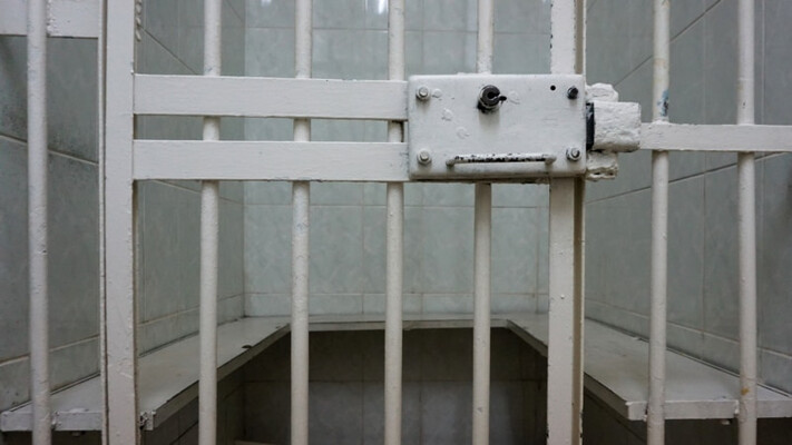 Засудженого судом РФ на 29 років ув'язнення українського морпіха з Криму Ескендера Кудусова утримують у м. Кіровське Донецької області – КРЦ