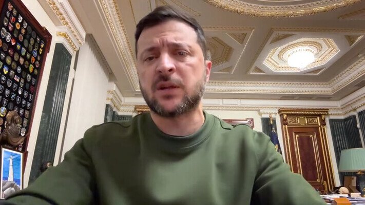 Цитата дня: За будь-якого сценарію Україна завжди має бути – і буде! – достатньо далекобійною