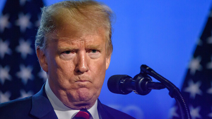 Сенат США пішов проти Трампа – скасував його тарифи на імпорт із Бразилії